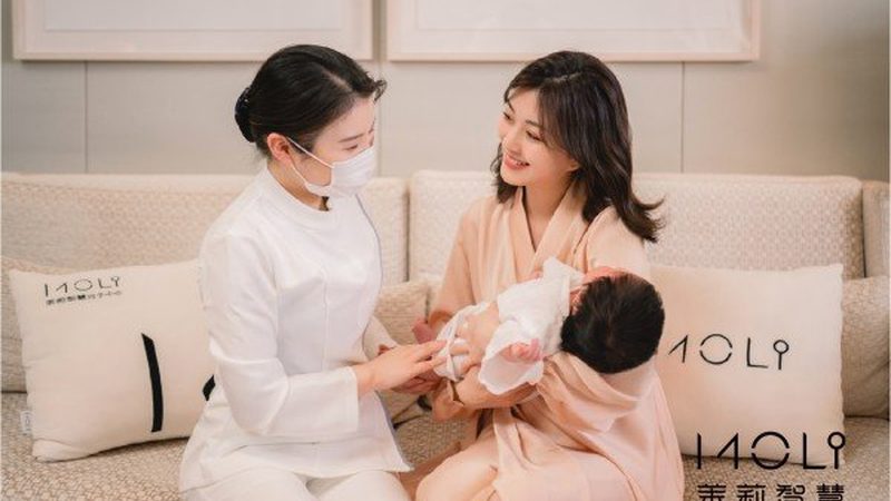 小儿推拿与药浴：两种传统护理方法的介绍