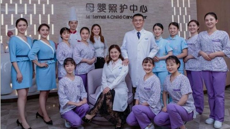 月嫂一天工作流程揭秘：专业护理，细节见真章