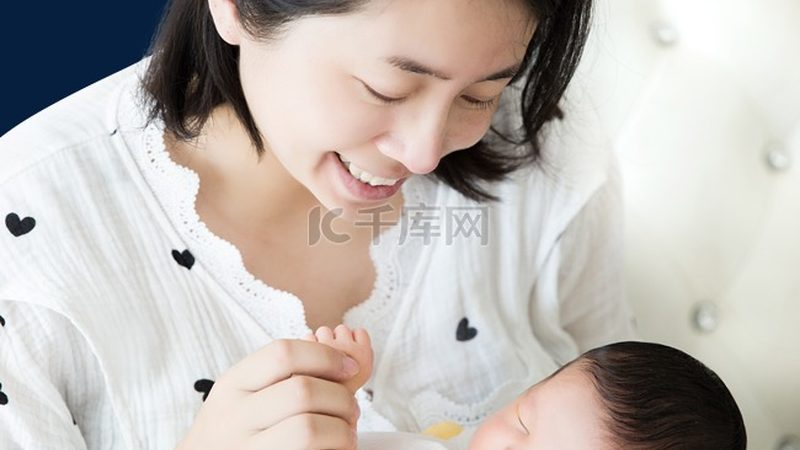 上门服务，母婴护理的贴心步骤揭秘
