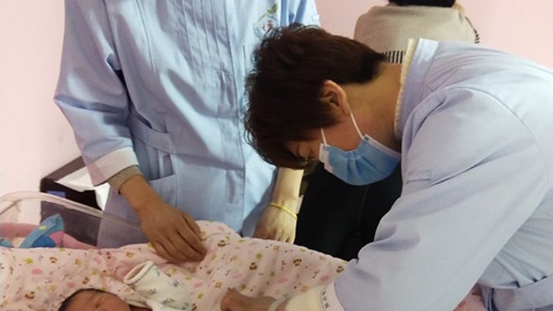 产后恢复，医疗级护理模式月子中心如何重塑产后护理新标准
