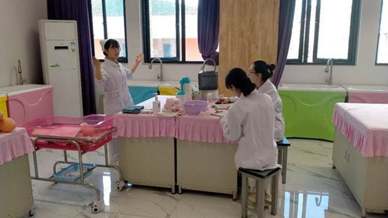 月嫂等级背后的秘密：揭秘等级划分与价格背后的真相**