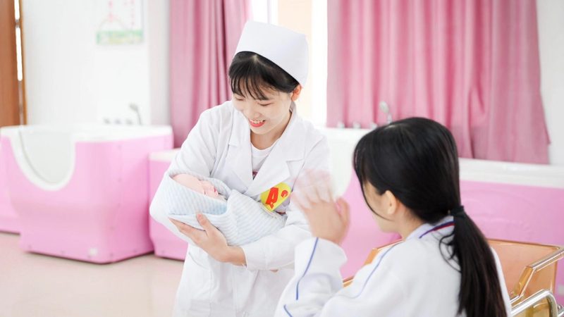医用级产康仪器：揭秘型号参数背后的秘密
